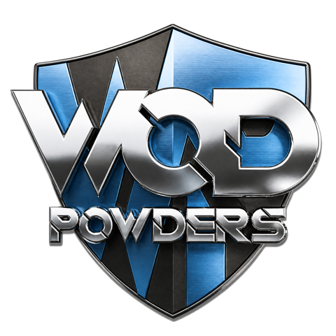 WOD Powders